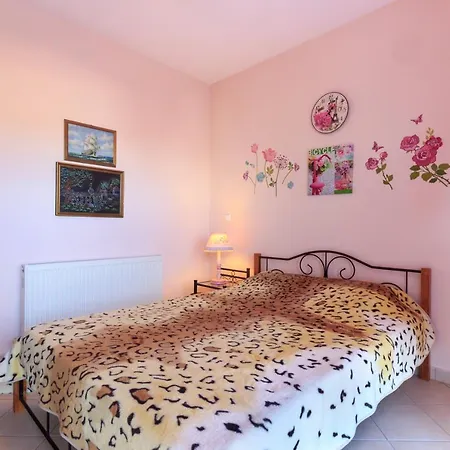Casa Bohemia Villa