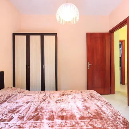 Casa Bohemia Villa