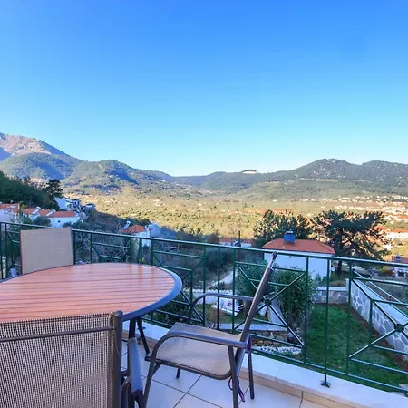 Casa Bohemia Villa