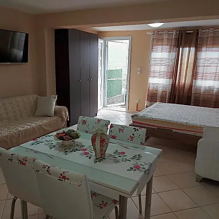 Casa Bohemia Villa *