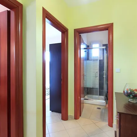 Casa Bohemia Villa Skala Potamia (Thasos)