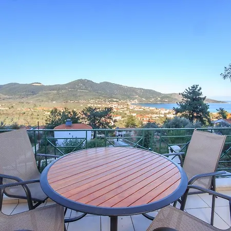 Casa Bohemia Skala Potamia (Thasos)