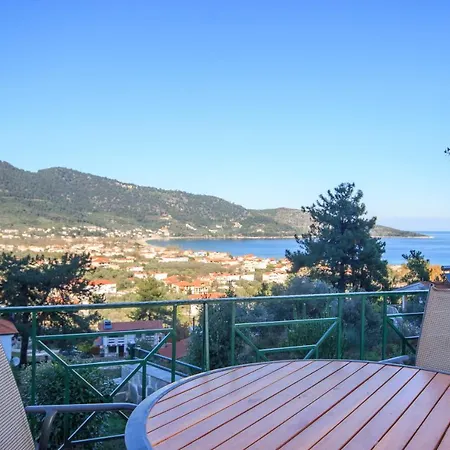 Casa Bohemia Villa