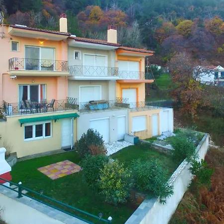 Casa Bohemia *
