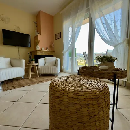 Casa Bohemia Villa