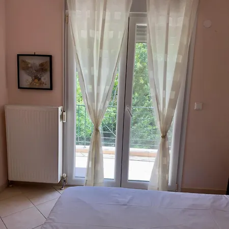 Casa Bohemia * Skala Potamia (Thasos)