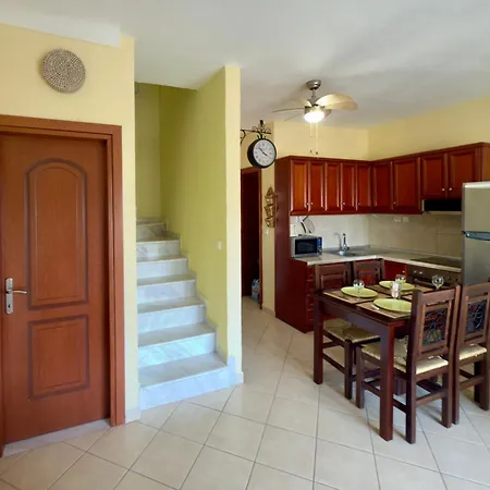 Casa Bohemia Skala Potamia (Thasos)