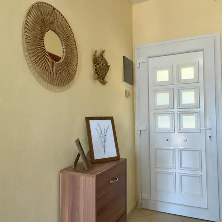 Casa Bohemia Villa